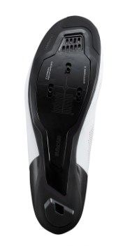 ZAPATILLA RUTA RC502 BLANCO TALLA 44 EUR SHIMANO