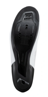 ZAPATILLA RUTA RC502 BLANCO TALLA 44 EUR SHIMANO