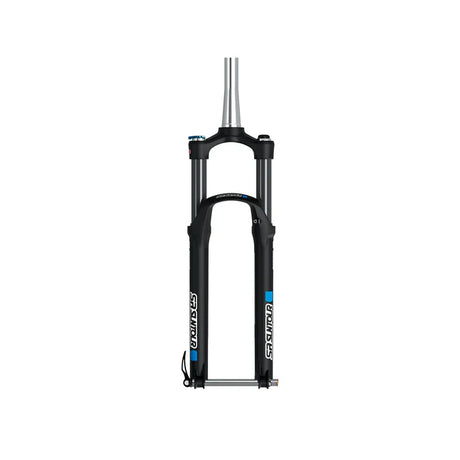SUSPENSIÓN SR SUNTOUR XCR32-BOOST-AIR RLR TAP. 29 15 × 110MM