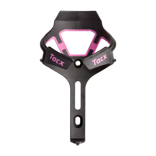 PORTA ANFORA CIRO ROSA MATE TACX