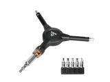 HERRAMIENTA TOPEAK Y-SPEED RATCHET