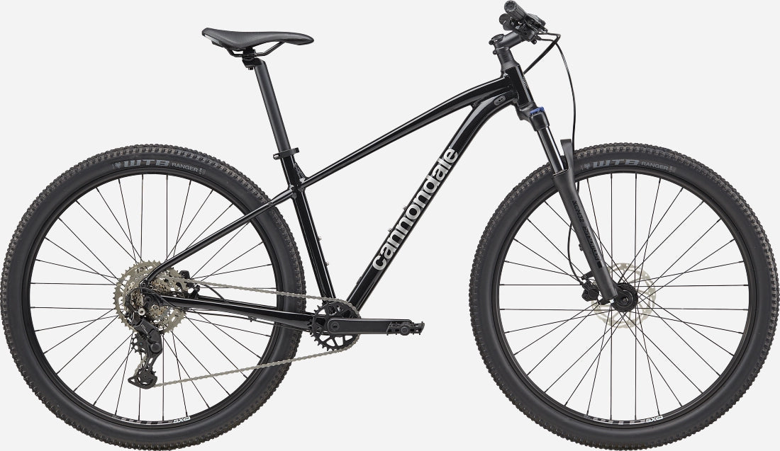 Nueva Cannondale Trail 2