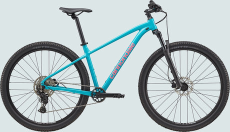 Nueva Cannondale Trail 2