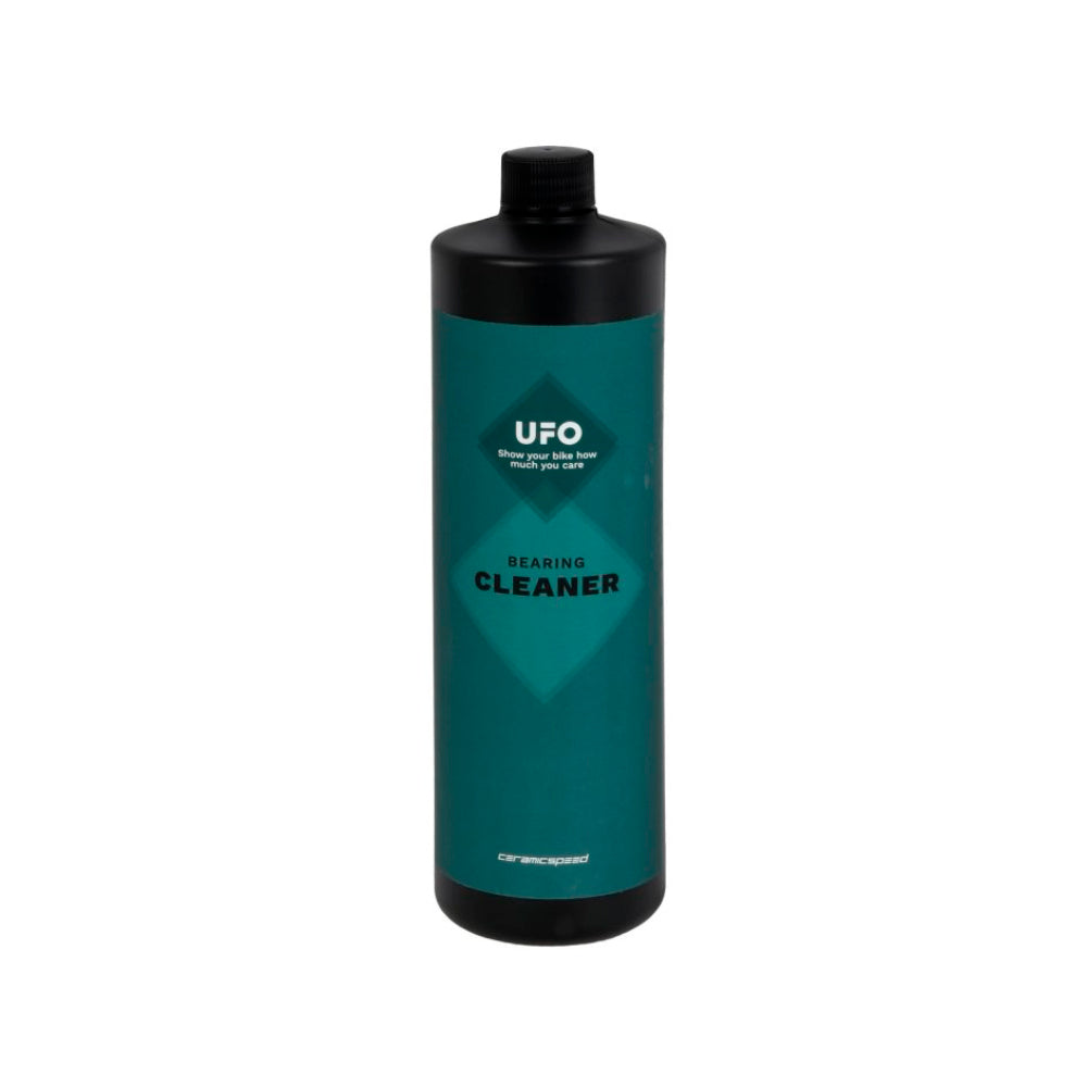 CERAMICSPEED UFO LIMPIADOR DE BALEROS – 1L