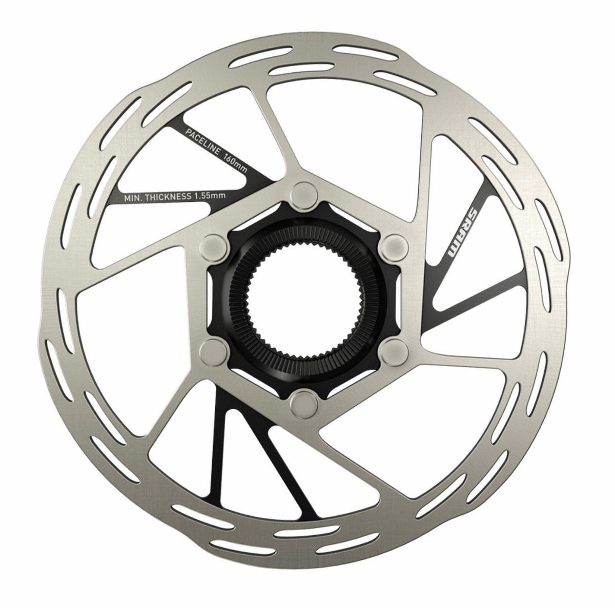 Rotor Sram Paceline Center Lock 160mm