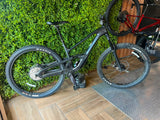 Bicicleta de montaña Cannondale Jekyll Trail 1 Enduro  Medio uso