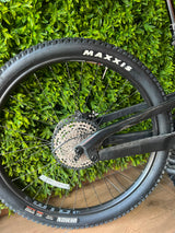 Bicicleta de montaña Cannondale Jekyll Trail 1 Enduro  Medio uso