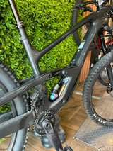 Bicicleta de montaña Cannondale Jekyll Trail 1 Enduro  Medio uso