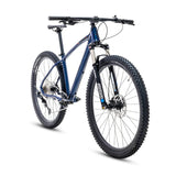 BICICLETA ALUBIKE MTB XTA 3.0 29 COLOR AZUL OSCURO TALLA S 12V ALUMINIO