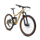 BICICLETA ALUBIKE DS XTA 29 12V ALUMINIO