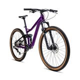 BICICLETA ALUBIKE DS XTA 29 12V ALUMINIO