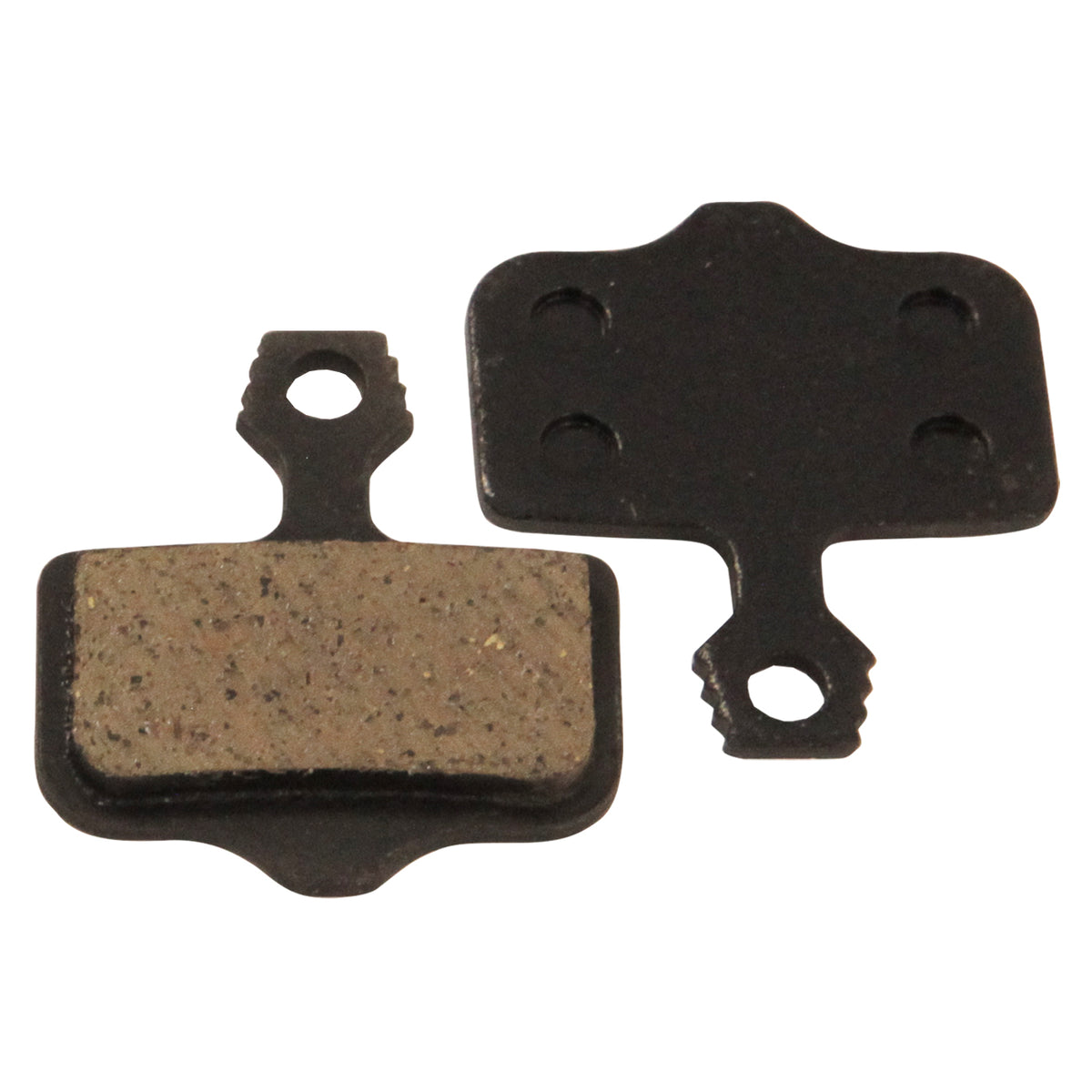 Balata BENOTTO Montaña Tipo Avid Elixir Blister (2 Piezas)