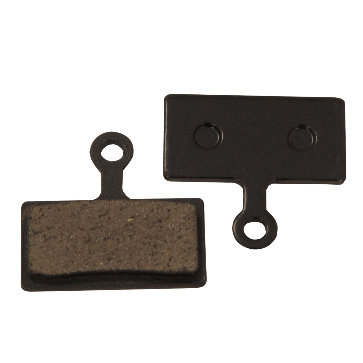 Balata BENOTTO Montaña Tipo Shimano XTR Blister (2 Piezas)
