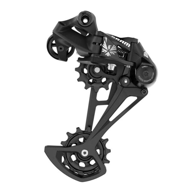Desviador Cambio trasero SRAM NX Eagle 12v