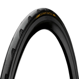LLANTA CONTINENTAL RUTA ARCHETYPE (30-622) 700 X 30C NEGRO