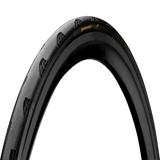 LLANTA CONTINENTAL RUTA ARCHETYPE (30-622) 700 X 30C NEGRO