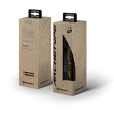 LLANTA CONTINENTAL RUTA ARCHETYPE (30-622) 700 X 30C NEGRO