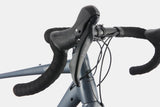 BICICLETA CANNONDALE 700  M TOPSTONE 1 GRIS OSCURO