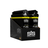 SIS Beta Fuel Gel