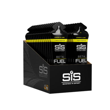 SIS Beta Fuel Gel