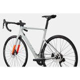 BICICLETA CANNONDALE SUPER SIX EVO G4 3 CHALK