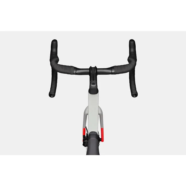 BICICLETA CANNONDALE SUPER SIX EVO G4 3 CHALK