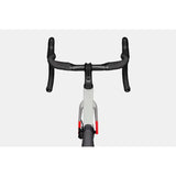 BICICLETA CANNONDALE SUPER SIX EVO G4 3 CHALK