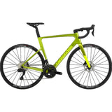BICICLETA CANNONDALE SUPER SIX EVO G4 3 VULKAN GREEN