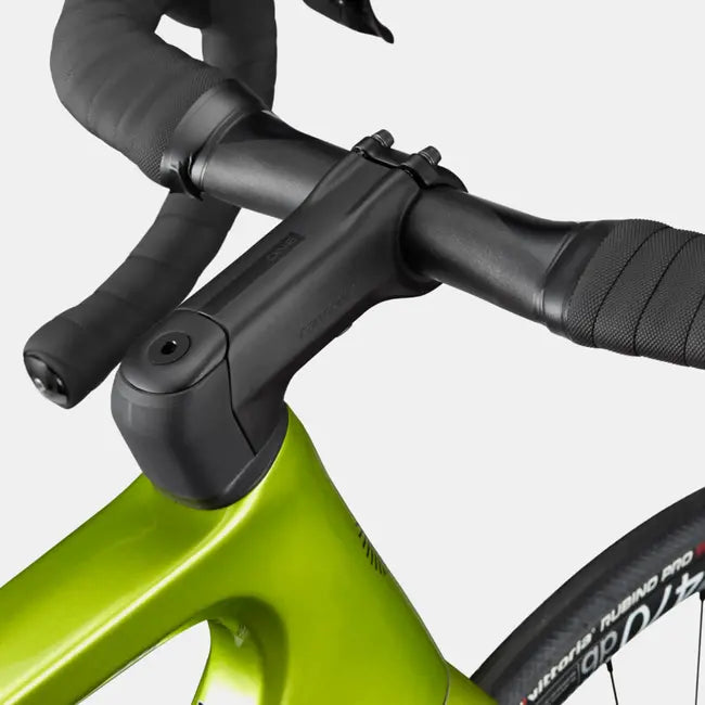 BICICLETA CANNONDALE SUPER SIX EVO G4 3 VULKAN GREEN