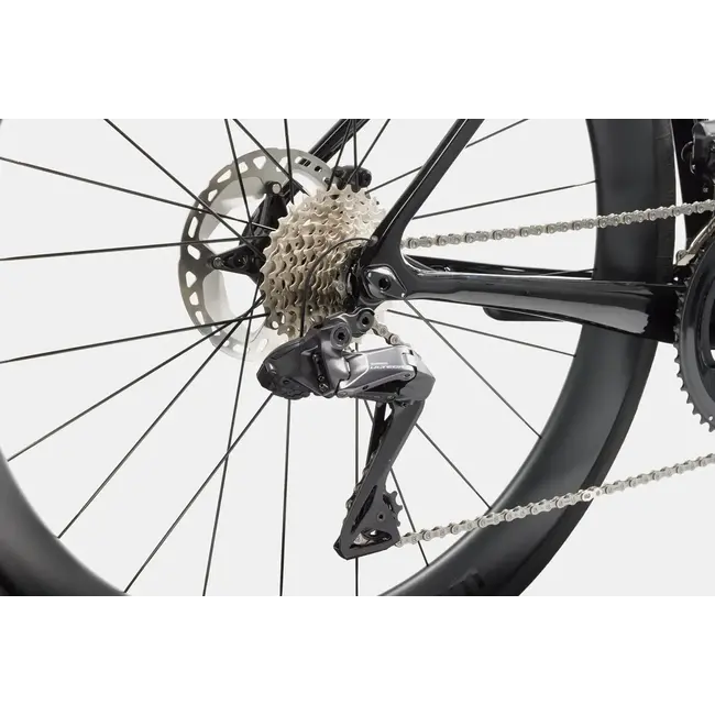BICICLETA CANNONDALE SUPER SIX EVO G4 HI-MOD DI2