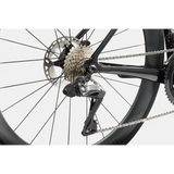 BICICLETA CANNONDALE SUPER SIX EVO G4 HI-MOD DI2