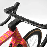 BICICLETA CANNONDALE SUPER SIX EVO LAB71 TEAM