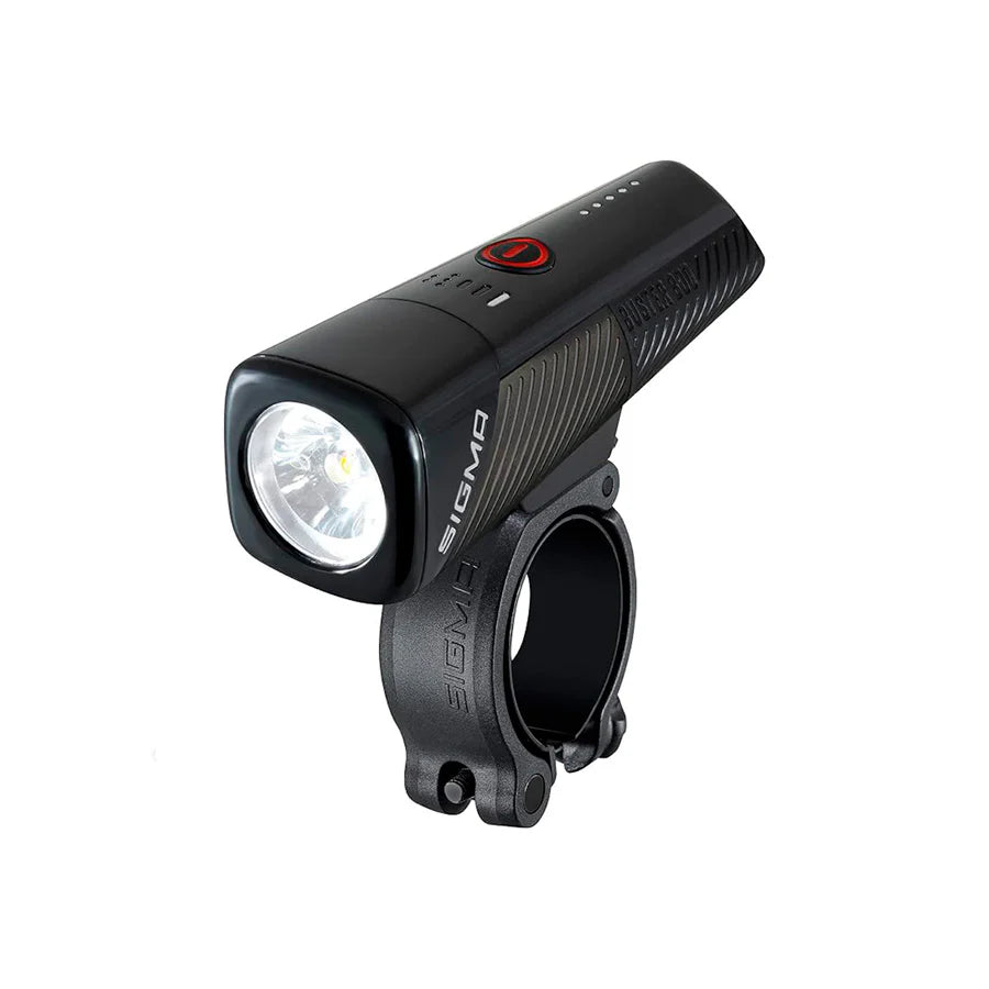 LUZ DELANTERA SIGMA BUSTER 800