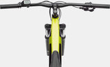 BICICLETA CANNONDALE 39M TRAIL NEO 4 AMARILLO NEON