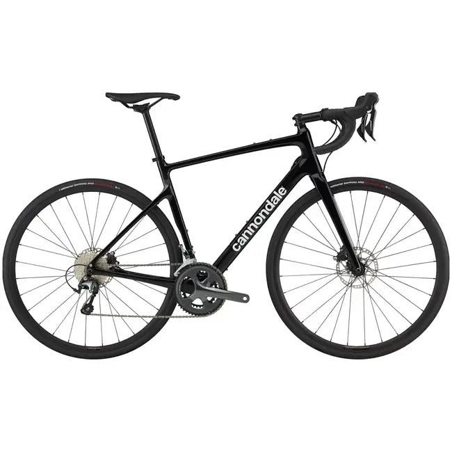 BICICLETA CANNONDALE 700 U SYNAPSE CARBON 4 CACHIMIRA