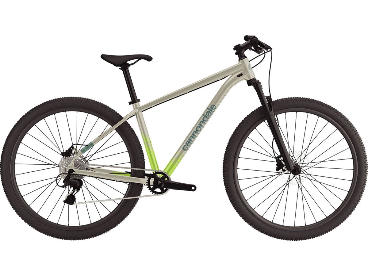 Cannondale Trail 8 M quicksand R29"