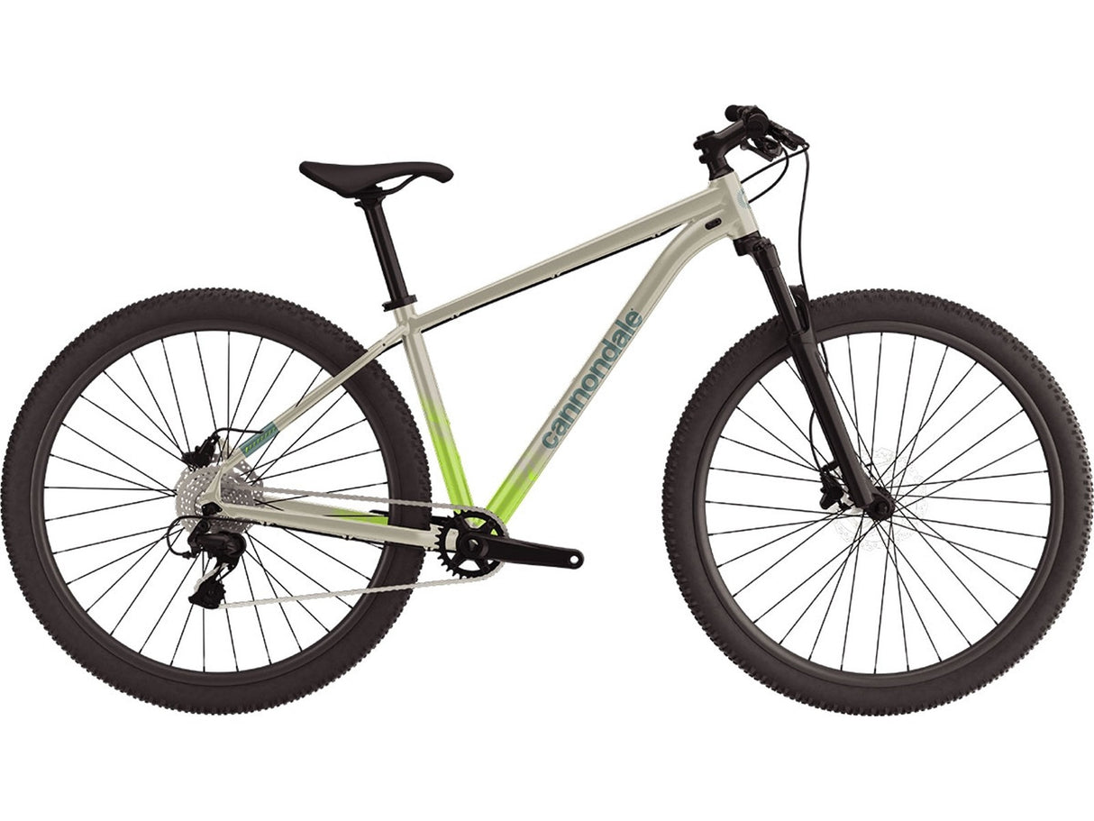 Cannondale Trail 8 M quicksand R29"