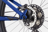 BICICLETA CANNONDALE 29 M SCALPEL CARBON SE 1 AZUL ABISMO