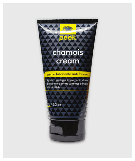 CREMA PEEK CHAMOIS