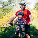 Kids Ride Shotgun Pro Asiento