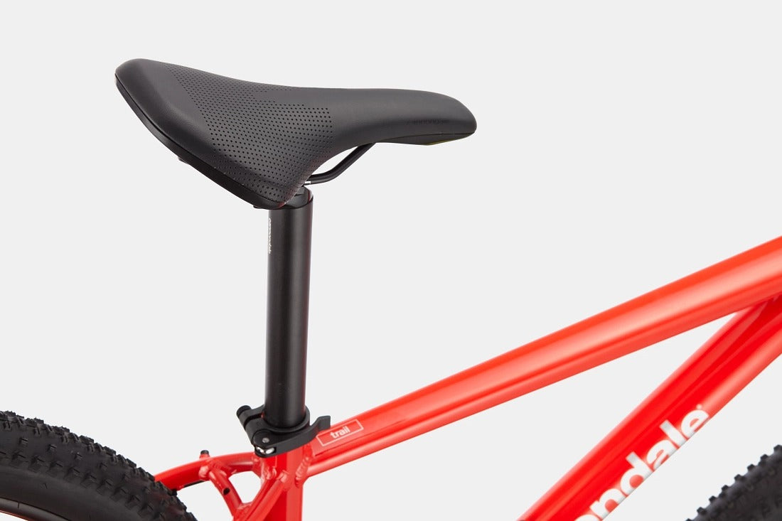 BICICLETA CANNONDALE 29 M TRAIL 5 ROJO RALLY