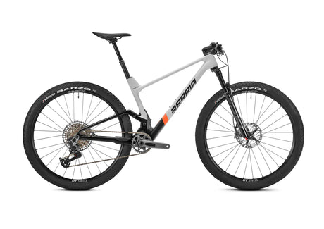 BICICLETA BERRIA MAKO PRO S 1000-SID