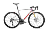 BICICLETA BERRIA BELADOR PRO 105 DI-2