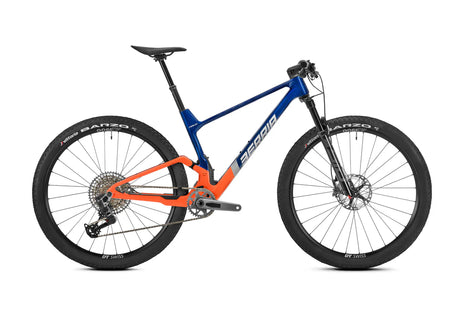 BICICLETA BERRIA MAKO PRO S 1000-SID