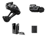 SHIMANO DEORE XT 12v DI2 M8250 KIT DE ACTUALIZACIÓN
