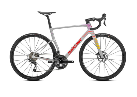 BICICLETA BERRIA BELADOR PRO 105