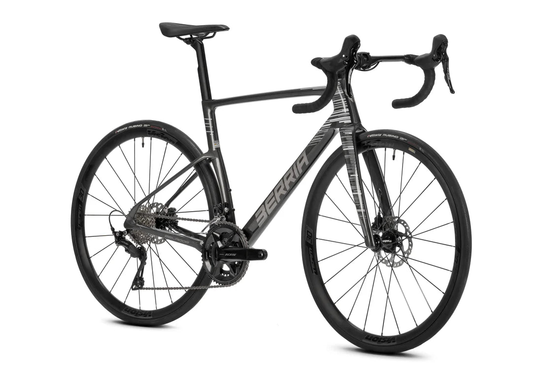 BICICLETA BERRIA BELADOR PRO 105