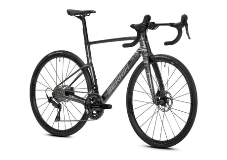 BICICLETA BERRIA BELADOR PRO 105