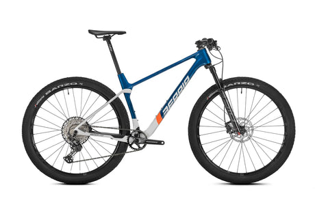 BICICLETA BERRIA BRAVO PRO XT