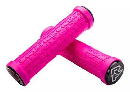 Puños Grippler 33mm, Race face Grips